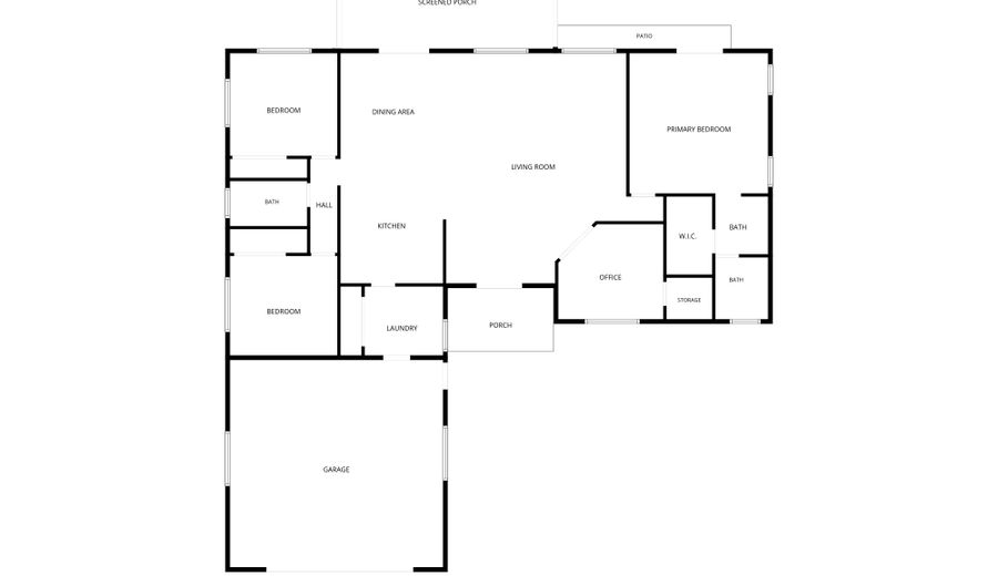 15-1499 22ND Ave, Keaau, HI 96749 - 4 Beds, 2 Bath