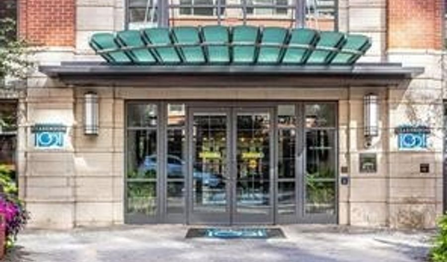 1021 N GARFIELD St 118, Arlington, VA 22201 - 0 Beds, 1 Bath