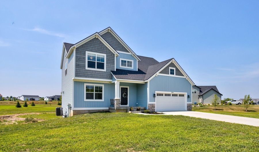 12713 Ridgedale Dr, Allendale, MI 49401 - 5 Beds, 4 Bath