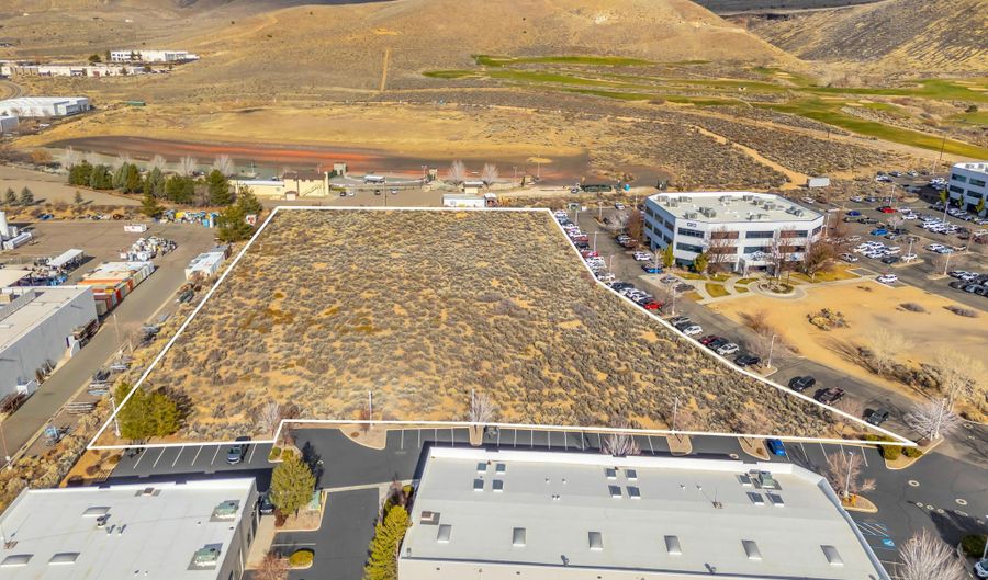 4034 Technology Way, Carson City, NV 89706 - 0 Beds, 0 Bath