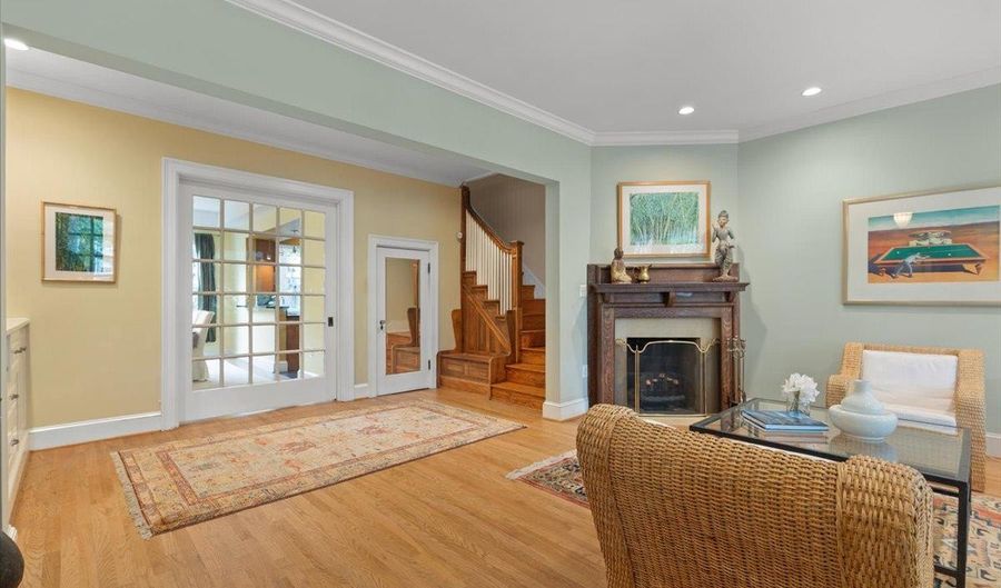 2816 27TH St NW, Washington, DC 20008 - 4 Beds, 3 Bath