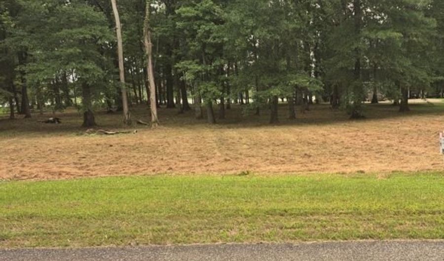 Cypress Point Drive lot 87, Akron, AL 35441 - 0 Beds, 0 Bath