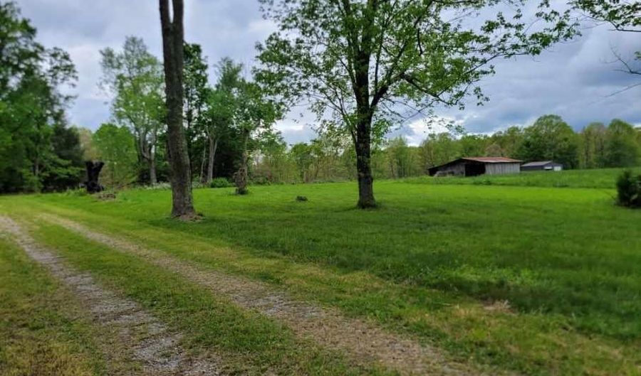 1560 Shirley Rd, Allardt, TN 38504 - 0 Beds, 0 Bath