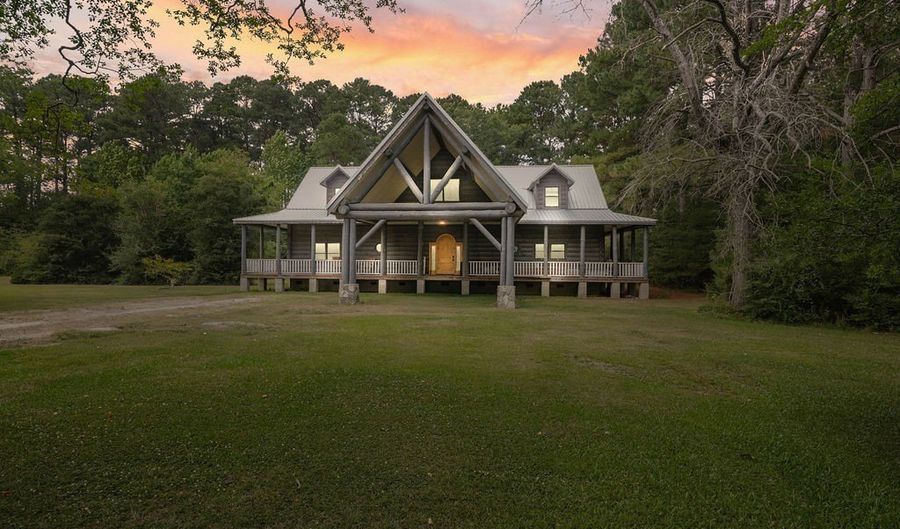 4119 Minnie Hall Rd, Autryville, NC 28318 - 3 Beds, 3 Bath