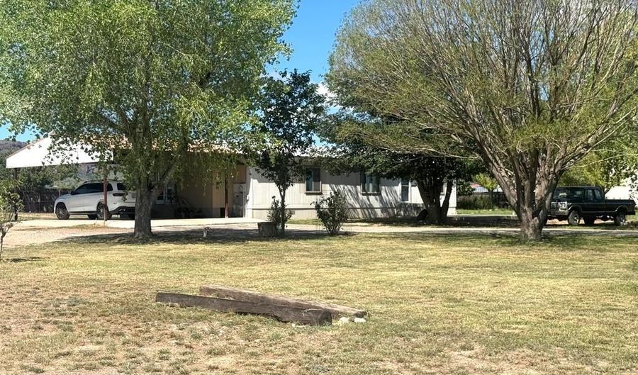 913 Ted, Alpine, TX 79830 - 4 Beds, 2 Bath