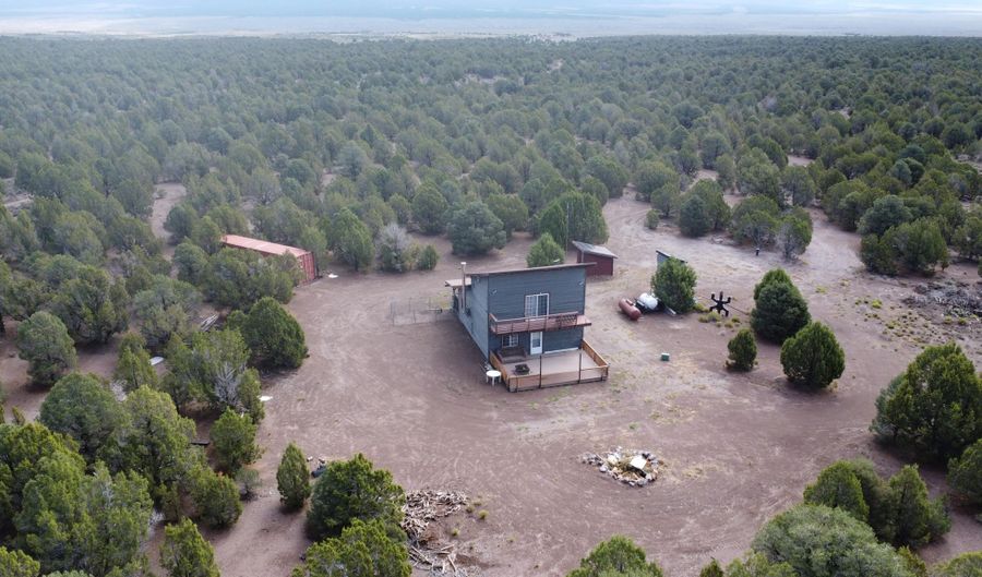 14846 W Choke Cherry, Beryl, UT 84714 - 1 Beds, 1 Bath