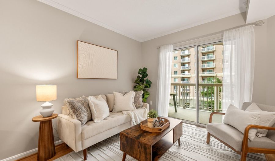 3101 N HAMPTON Dr N 413, Alexandria, VA 22302 - 1 Beds, 1 Bath