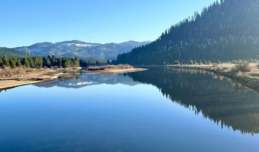 16 Smiths Ferry Dr, Cascade, ID 83611 - 0 Beds, 0 Bath