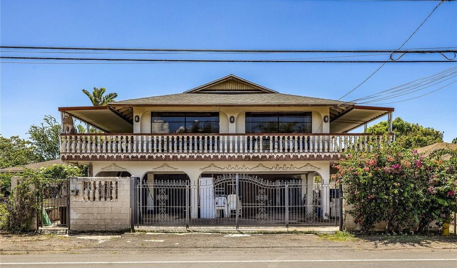 91-163 Fort Weaver Rd, Ewa Beach, HI 96706 - 9 Beds, 5 Bath