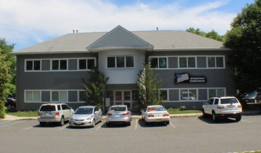31 Newton Sparta Rd, Andover, NJ 07860 - 0 Beds, 0 Bath