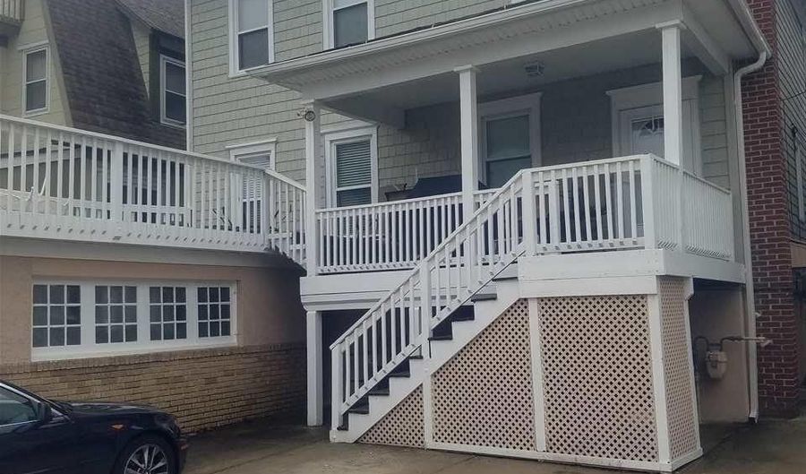 117 S Bartram Ave, Atlantic City, NJ 08401 - 2 Beds, 1 Bath