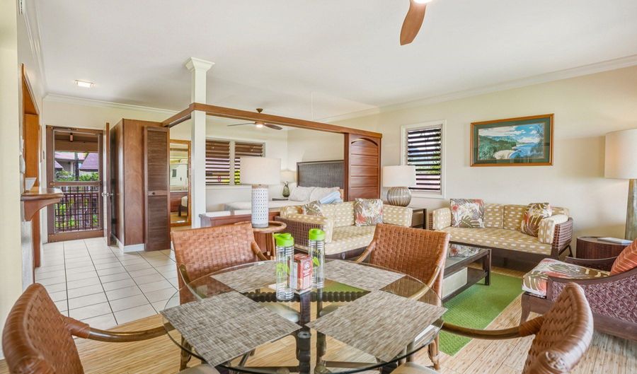 5-7130 KUHIO Hwy D3, Hanalei, HI 96714 - 2 Beds, 2 Bath