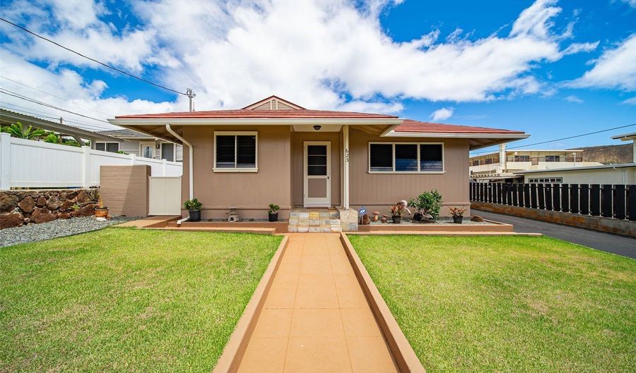 623 10th Ave, Honolulu, HI 96816 - 3 Beds, 2 Bath