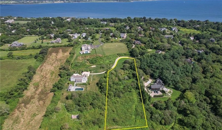 100 Summerfield Ln, Middletown, RI 02842 - 0 Beds, 0 Bath