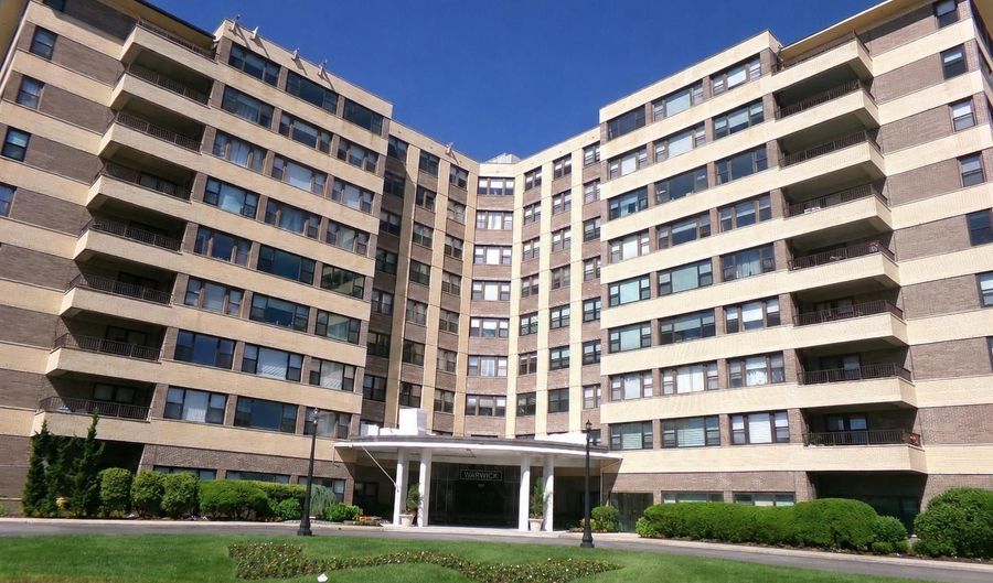 101 S Raleigh Ave 818, Atlantic City, NJ 08401 - 1 Beds, 1 Bath