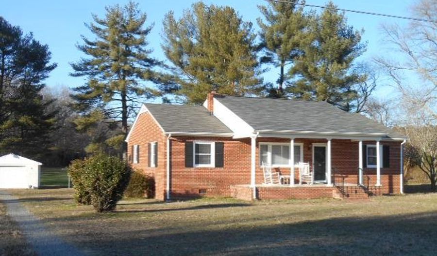 12450 Mount Hermon Rd, Ashland, VA 23005 - 3 Beds, 0 Bath