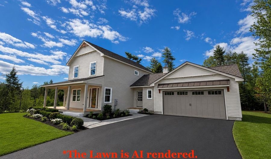 55 Forest Dr, Arundel, ME 04046 - 3 Beds, 3 Bath