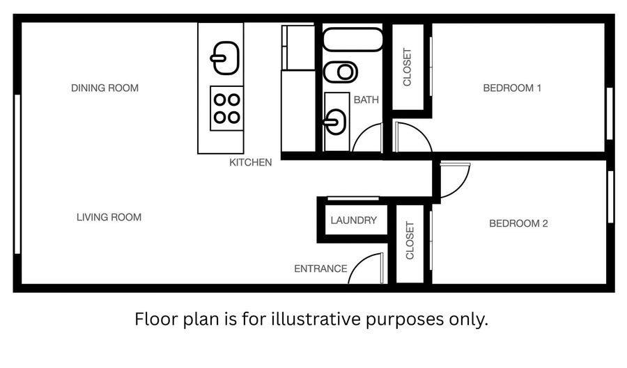 46-263 Kahuhipa St B311, Kaneohe, HI 96744 - 2 Beds, 1 Bath