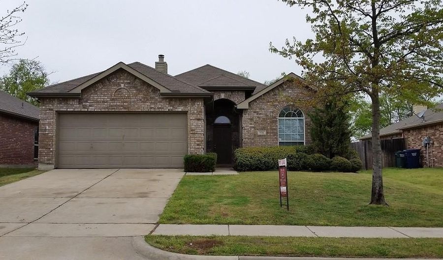 806 Bens Dr, Anna, TX 75409 - 4 Beds, 2 Bath
