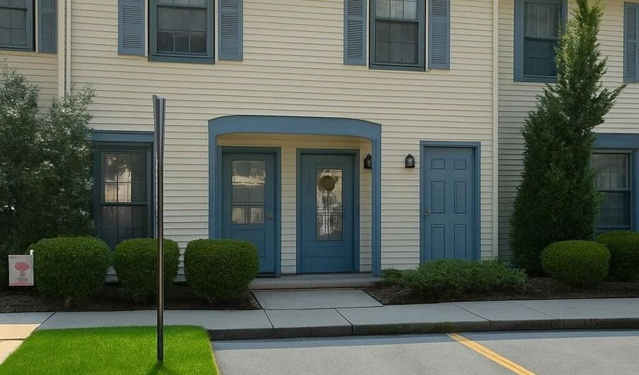 293 Gloucester Ct, Aberdeen, NJ 07747 - 2 Beds, 1 Bath