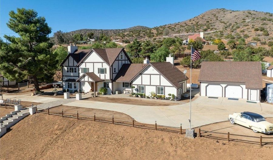 33923 53rd W, Acton, CA 93510 - 4 Beds, 4 Bath