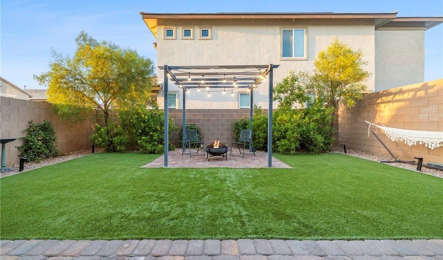 158 Volti Subito Way, Henderson, NV 89011 - 3 Beds, 3 Bath