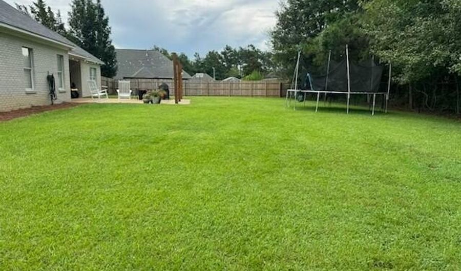 5681 Hillridge Dr, Belden, MS 38826 - 4 Beds, 2 Bath
