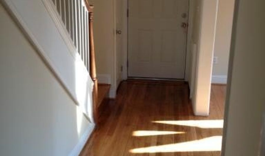925 CHESTNUT HILL Ave, Baltimore, MD 21218 - 3 Beds, 1 Bath