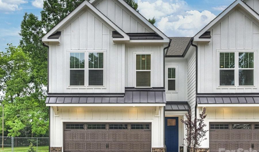 1125 E 35th St, Charlotte, NC 28205 - 3 Beds, 3 Bath