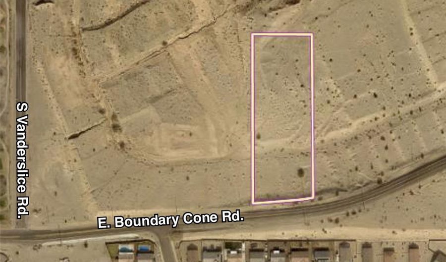 00 Boundary Cone Rd, Fort Mohave, AZ 86426 - 0 Beds, 0 Bath