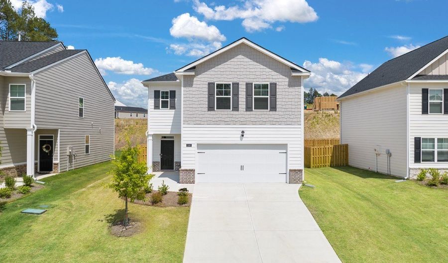 2273 SALTWATER Bnd, Beech Island, SC 29842 - 4 Beds, 3 Bath