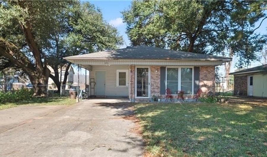 616 MEADOWLARK Dr, Alexandria, LA 71303 - 3 Beds, 2 Bath