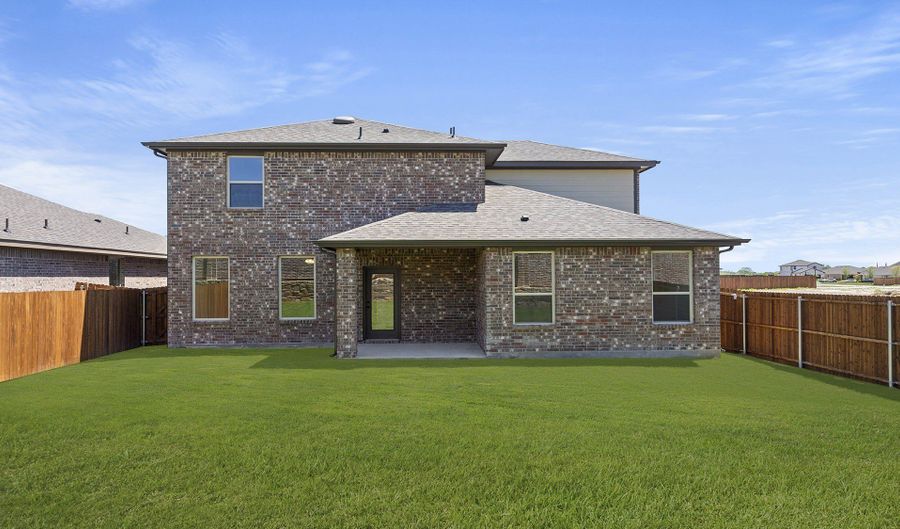 2548 Three Bars Ln, Anna, TX 75409 - 4 Beds, 3 Bath