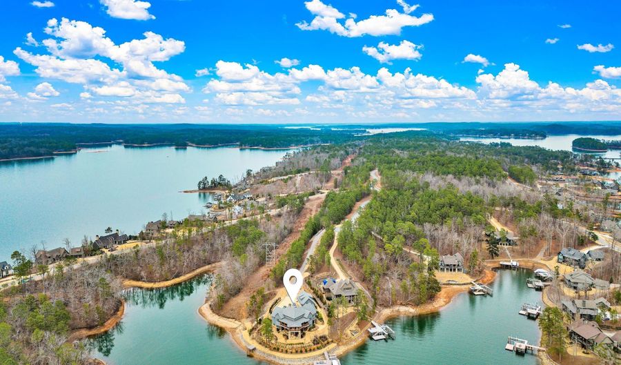 114 Sailors Pt, Alexander City, AL 35010 - 6 Beds, 6 Bath