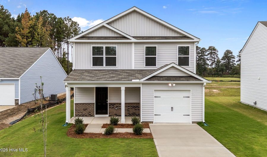 316 Rudys Ct, Ayden, NC 28513 - 3 Beds, 3 Bath