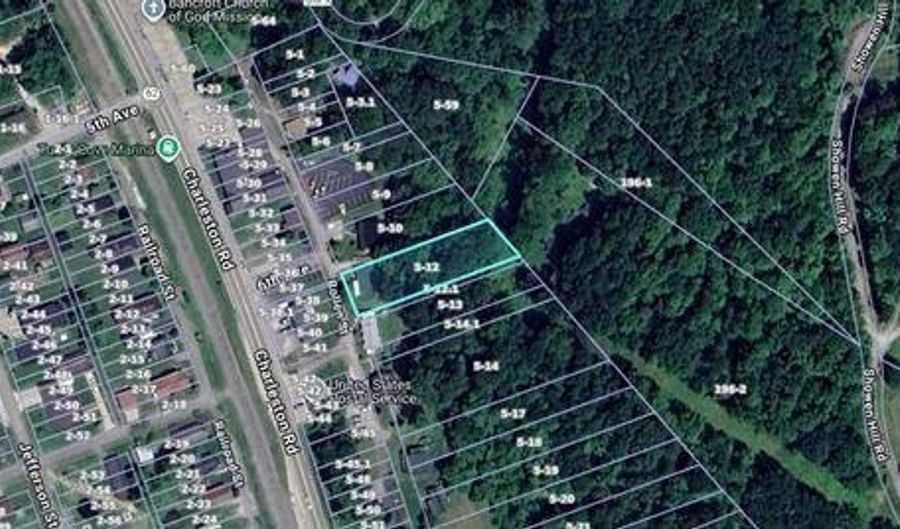 18 Rollens St, Bancroft, WV 26104 - 3 Beds, 2 Bath