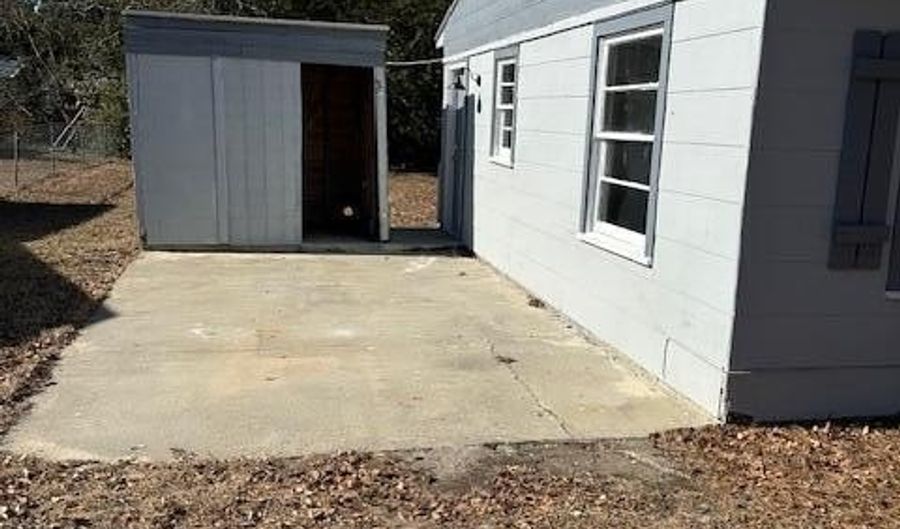 170 Mcdonald Dr, Barnwell, SC 29812 - 3 Beds, 1 Bath
