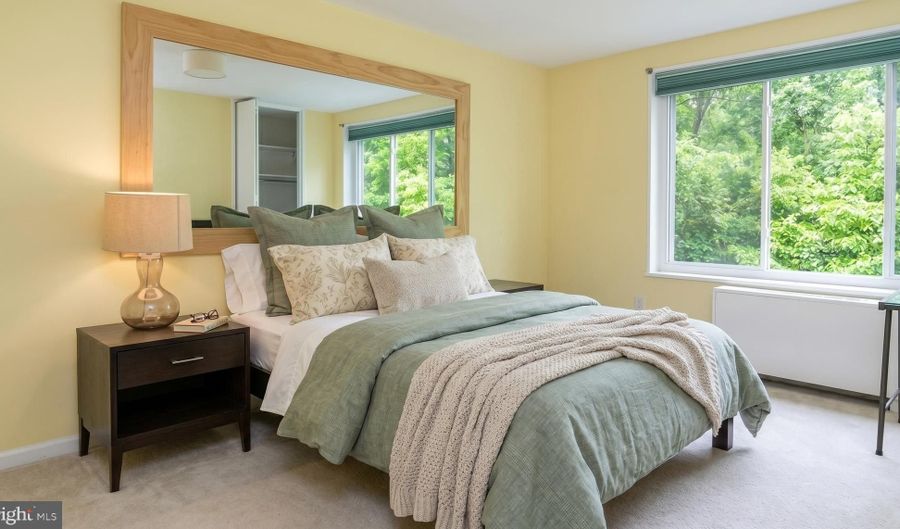 3033 NEW MEXICO Ave NW 306, Washington, DC 20016 - 1 Beds, 1 Bath