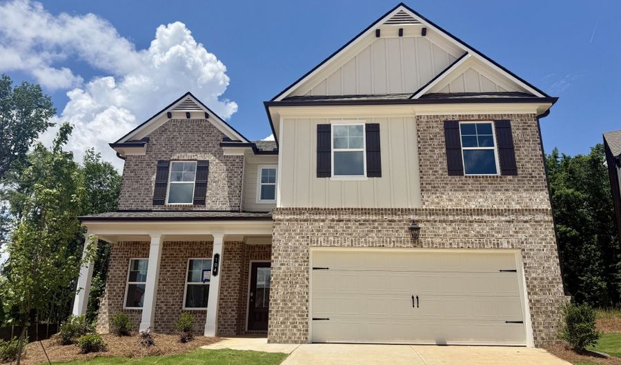 104 Chickadee Ct, Auburn, GA 30011 - 5 Beds, 4 Bath