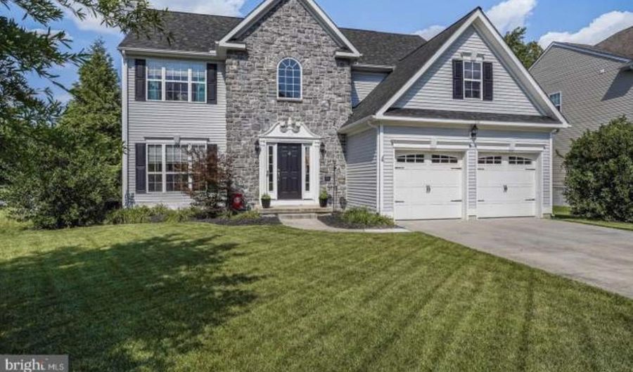 101 HOBBYHORSE Ct, Dover, DE 19904 - 4 Beds, 3 Bath