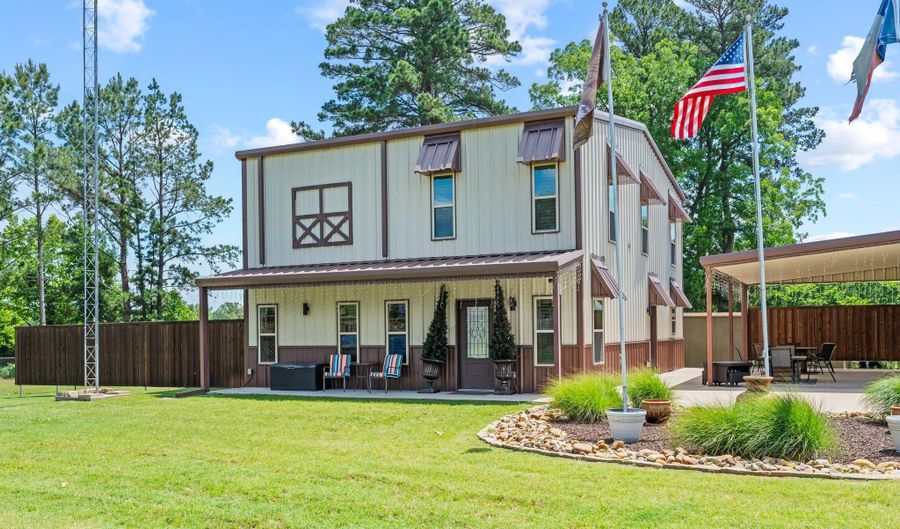 8910 Fm 779, Alba, TX 75410 - 4 Beds, 2 Bath
