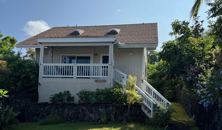 76-227 E ROYAL POINCIANA Dr B, Kailua Kona, HI 96740 - 3 Beds, 2 Bath