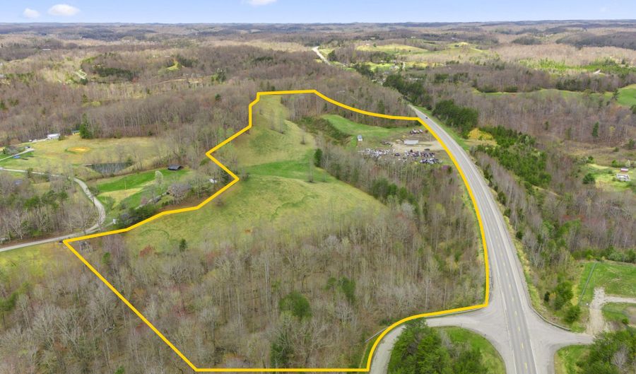 4737 Ky-11, Beattyville, KY 41311 - 0 Beds, 0 Bath