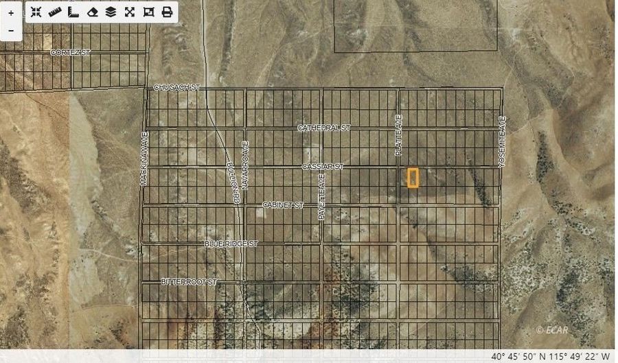 1 Acre Cassiar St, Elko, NV 89801 - 0 Beds, 0 Bath