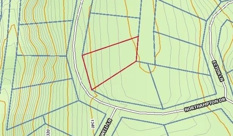 Northampton DR, Bella Vista, AR 72714 - 0 Beds, 0 Bath