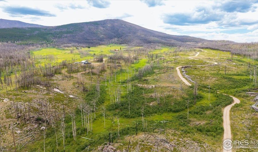 529 Quartz Rd, Bellvue, CO 80512 - 0 Beds, 0 Bath