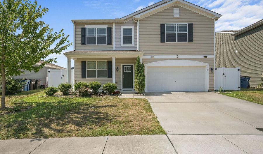 387 MARDELLA Dr, Camden Wyoming, DE 19934 - 4 Beds, 3 Bath