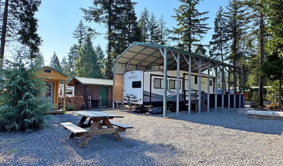 54432 McKenzie Hwy Spc 34, Blue River, OR 97413 - 0 Beds, 0 Bath