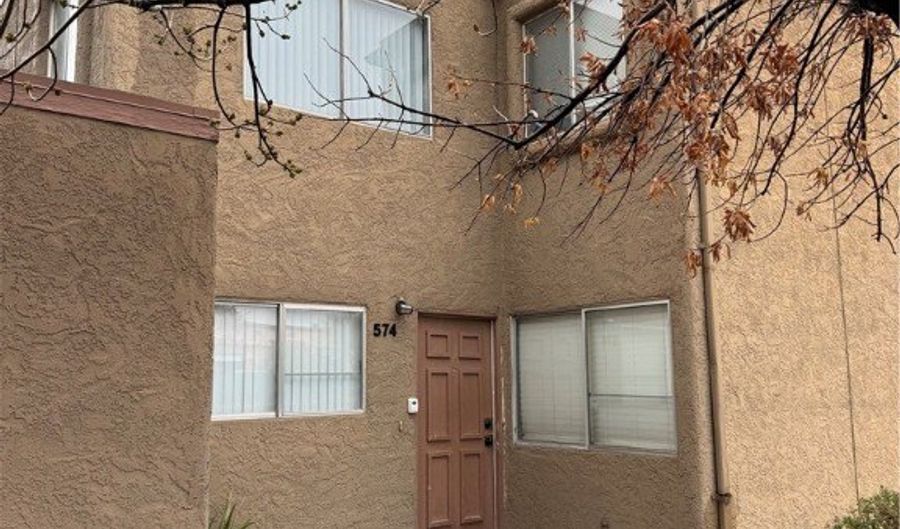 574 Roxella Ln C, Las Vegas, NV 89110 - 2 Beds, 2 Bath