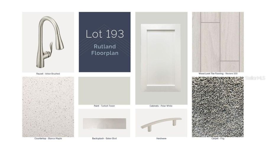 346 LADY PALM St, Apopka, FL 32703 - 3 Beds, 3 Bath